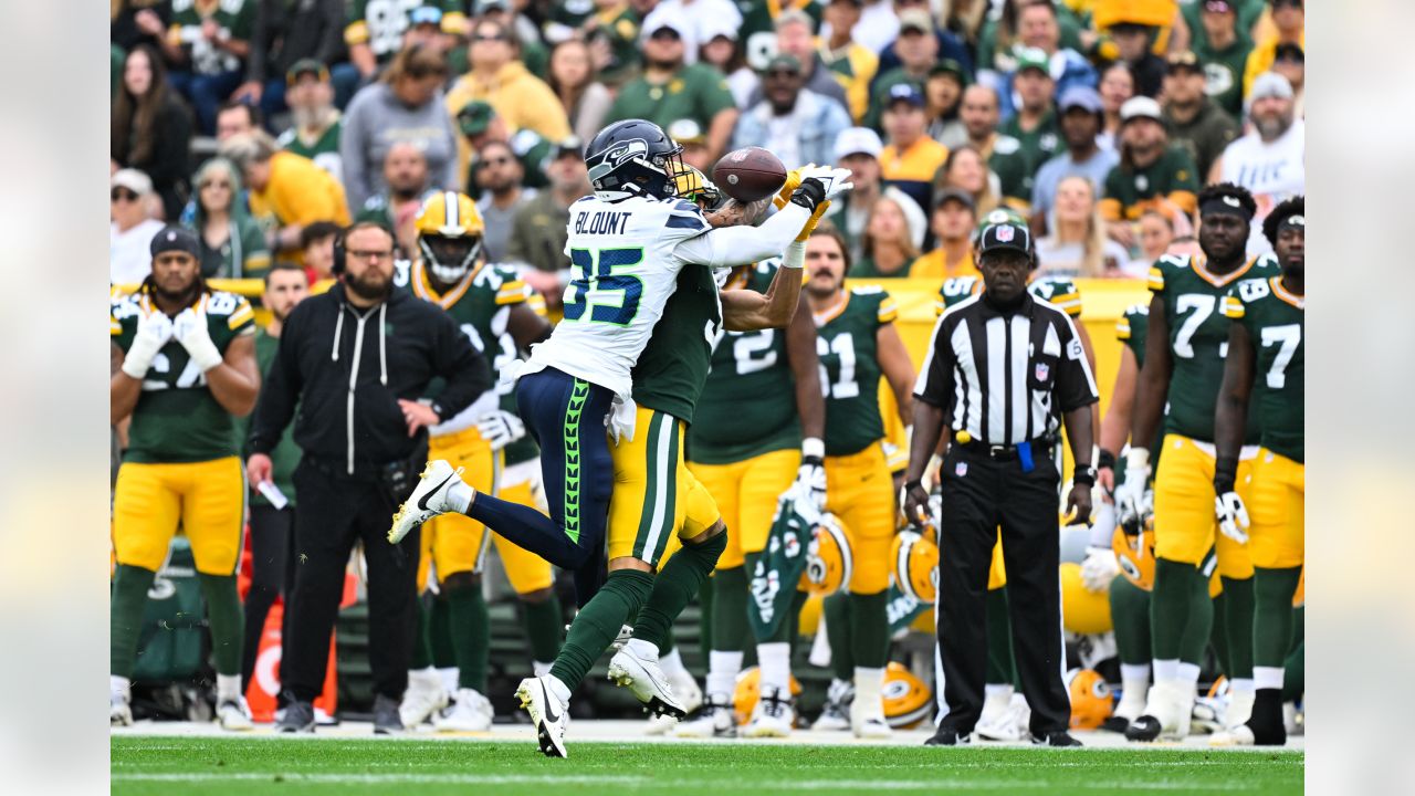 Green Bay Packers end preseason with a win, beat Seattle Seahawks