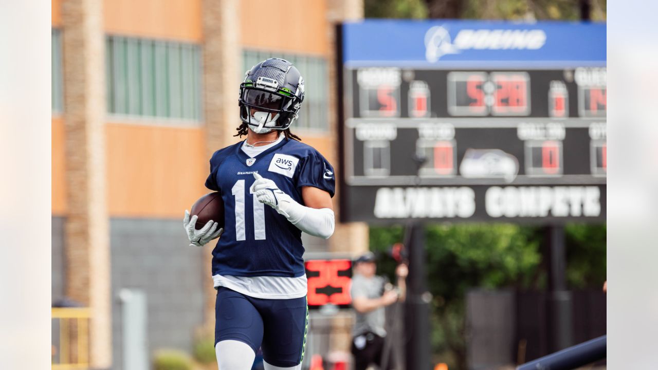 Tuesday Round-Up: The Athletic Looks At The Special Bond Between Tyler  Lockett and Quandre Diggs