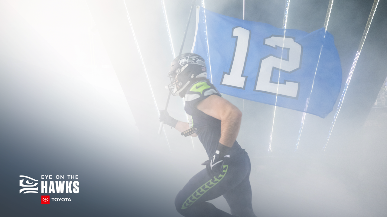 Seattle Seahawks 2022-23 season review and awards