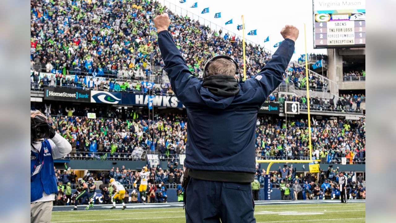 Seattle Seahawks' CenturyLink Field drops '12th Man' designation