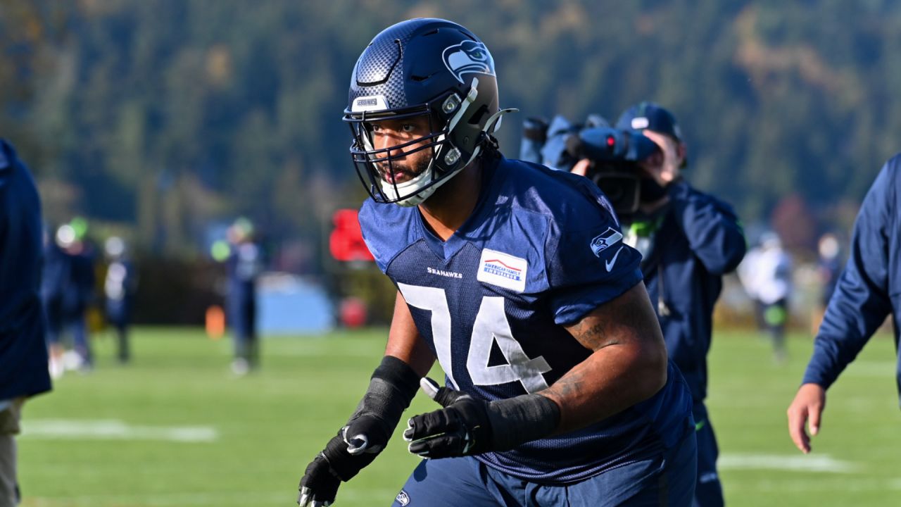 Seahawks News 8/16: Jordyn Brooks is back (mostly)! - Field Gulls