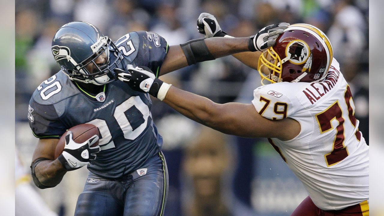 NFL Week 9 Preview: Redskins at Seahawks, NFL News, Rankings and  Statistics