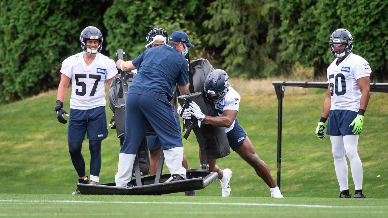 Seahawks practice notes: Receiver Phillip Dorsett hopes to show he's more  than just fast