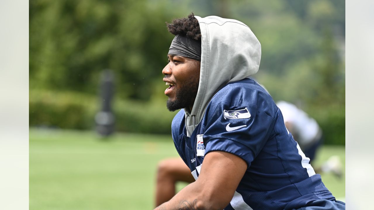 Should Seahawks Re-Sign Rashaad Penny? - Draft Network