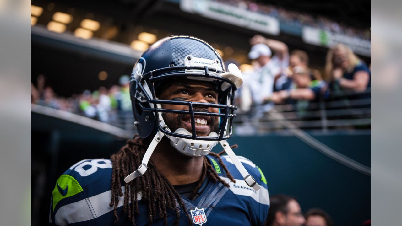 Jets, Saints, Seahawks all in play for Sidney Rice - NBC Sports