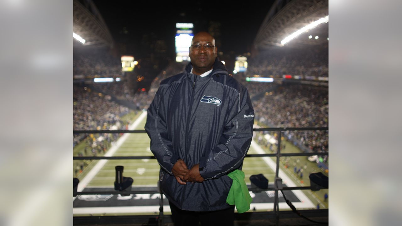 Seahawks Hall of Famer Cortez Kennedy had swollen legs, hospital stay  before his May 23 heart attack