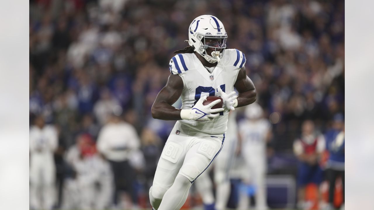 Bills vs. Colts game recap: Buffalo wins, 44-20, as Colts backups struggle  