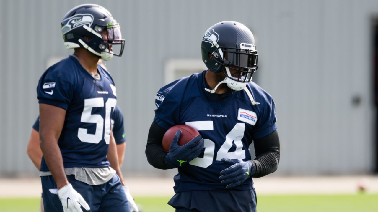 Seahawks' Quinton Jefferson plays for all the friends and family in  Pittsburgh that he's lost