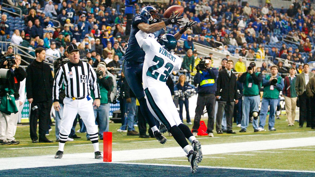 Seattle Seahawks at Philadelphia Eagles FREE LIVE STREAM (11/30/20