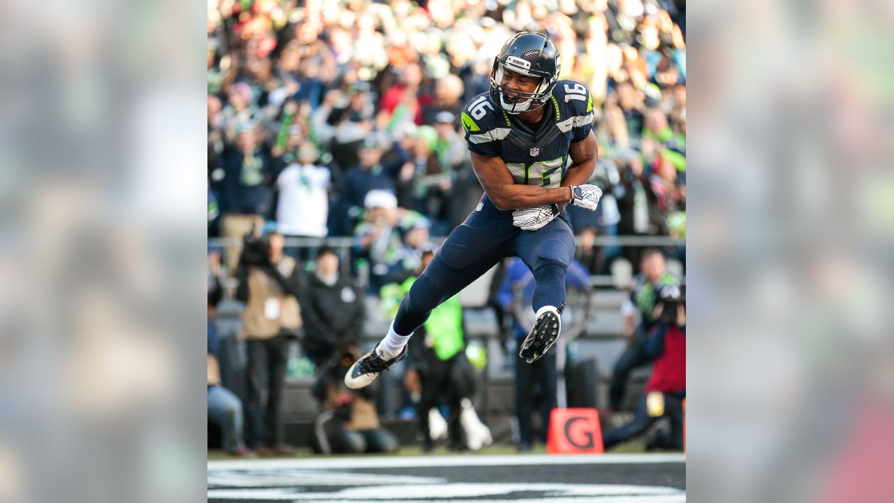 Tyler Lockett's Perseverance, Productivity Leads To Contract Extension With  Seahawks