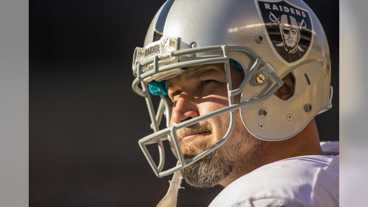 Seahawks-Raiders: Sebastian Janikowski's rough preseason night - Field Gulls