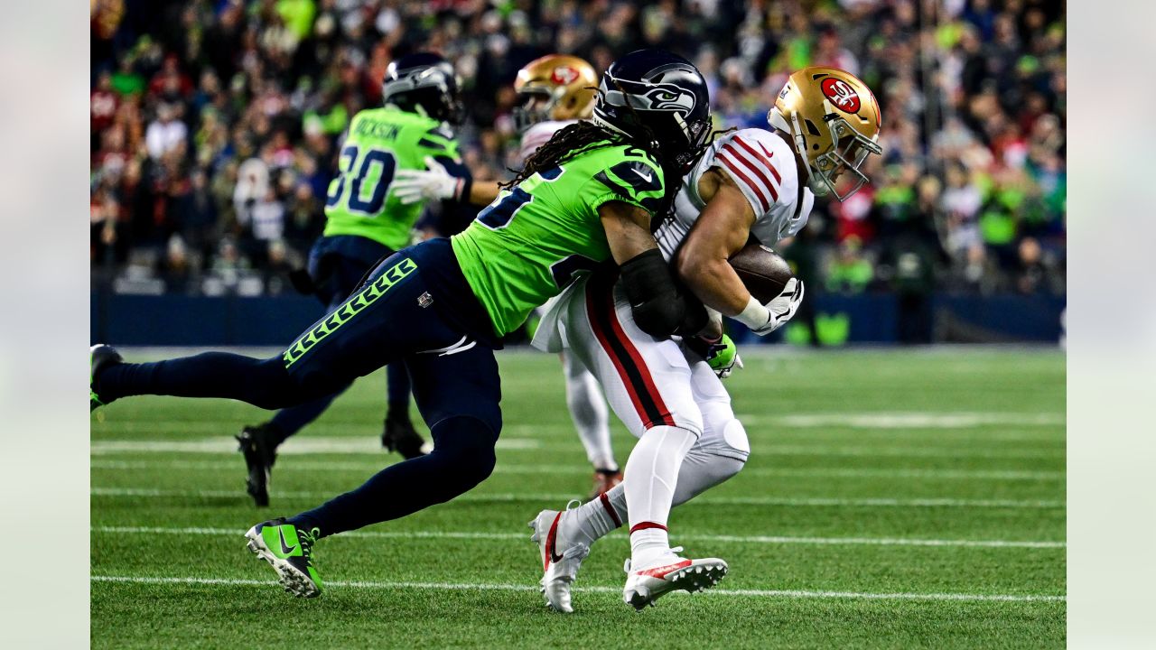 Purdy, 49ers topple Seahawks 21-13, win NFC West – WATE 6 On Your Side