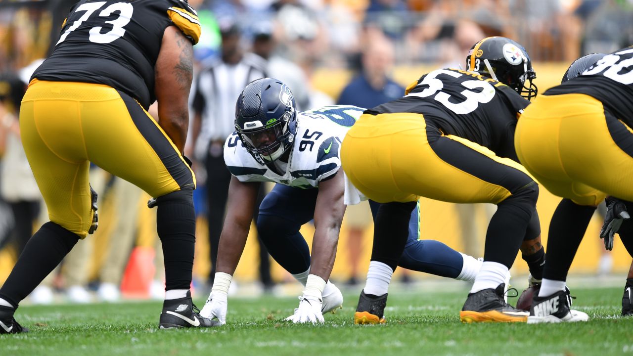 5 Studs and 2 Duds in Seahawks 28-26 Week 2 victory over Steelers