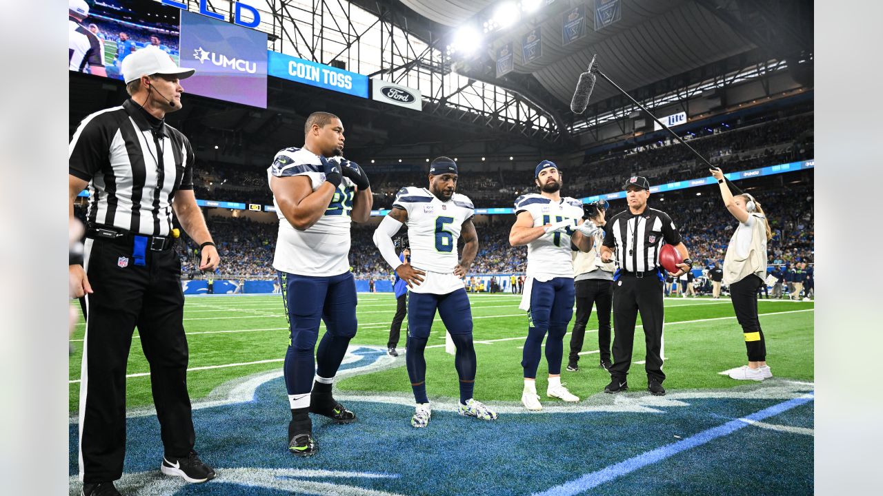 Seahawks 2023 Offseason Primer: Offensive Line