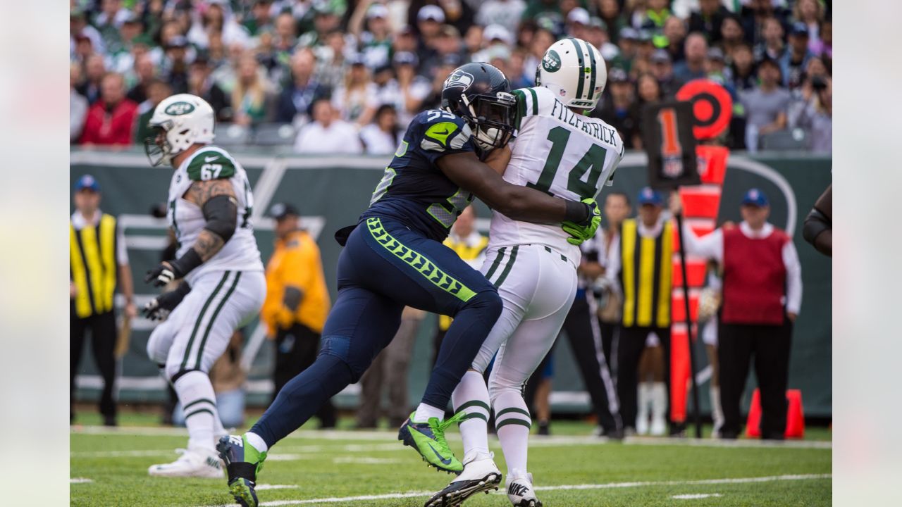 5 takeaways from Seattle Seahawks 40-3 rout of Jets in Week 14