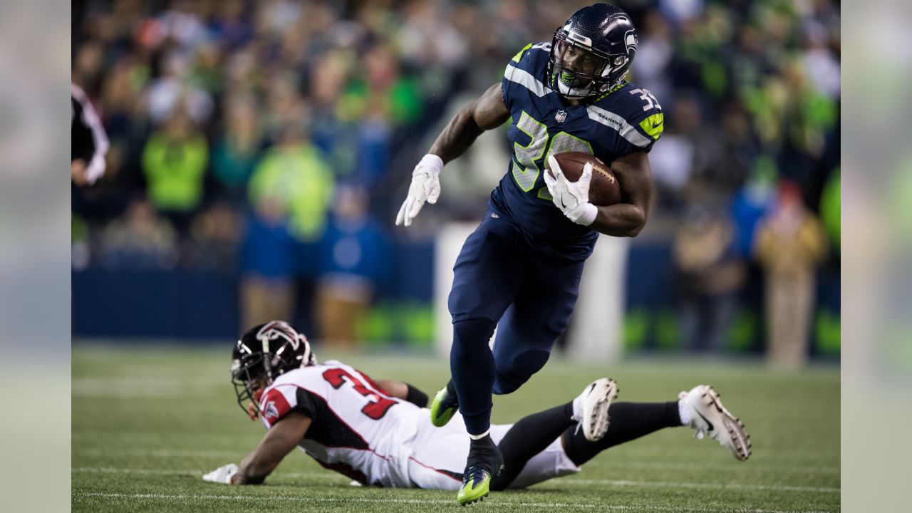 What The Seahawks Said Following Their 34-31 Loss To The Falcons On Monday  Night Football