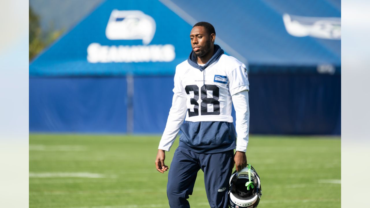 Seahawks News 7/14: What kind of impact will the Seahawks running