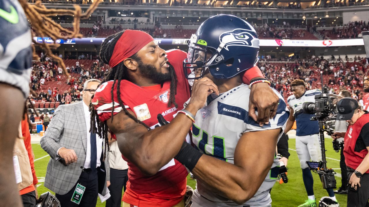 Week 15 San Francisco 49ers at Seattle Seahawks updates, picks, odds - Mile  High Report