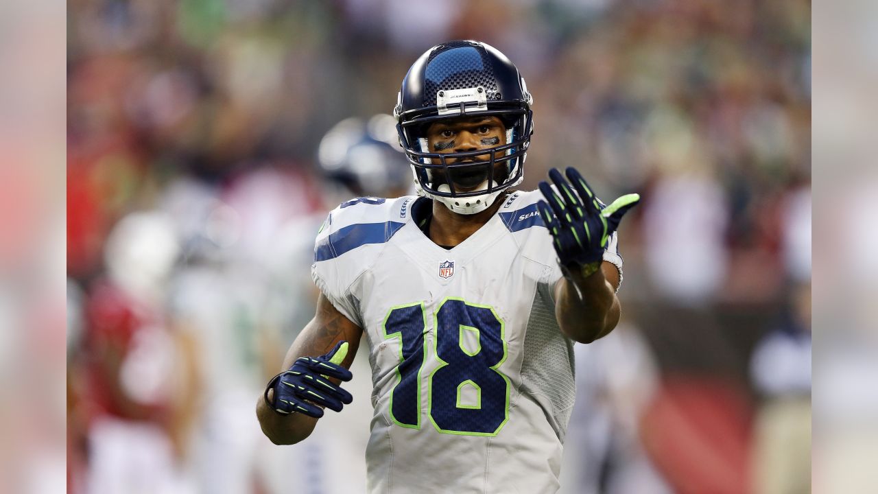 18 days till the start of the season! (Sidney Rice) : r/Seahawks