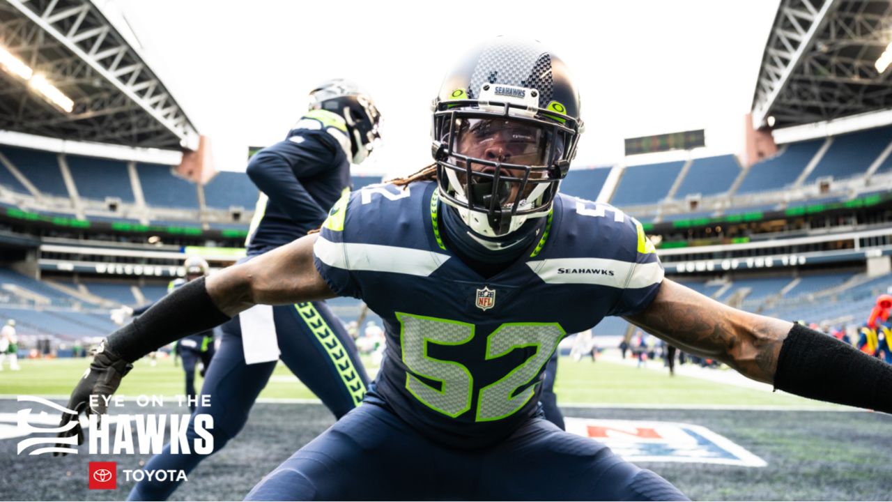 Seahawks News 1/7: Playoff berth for Seahawks would punctuate a successful  season - Field Gulls