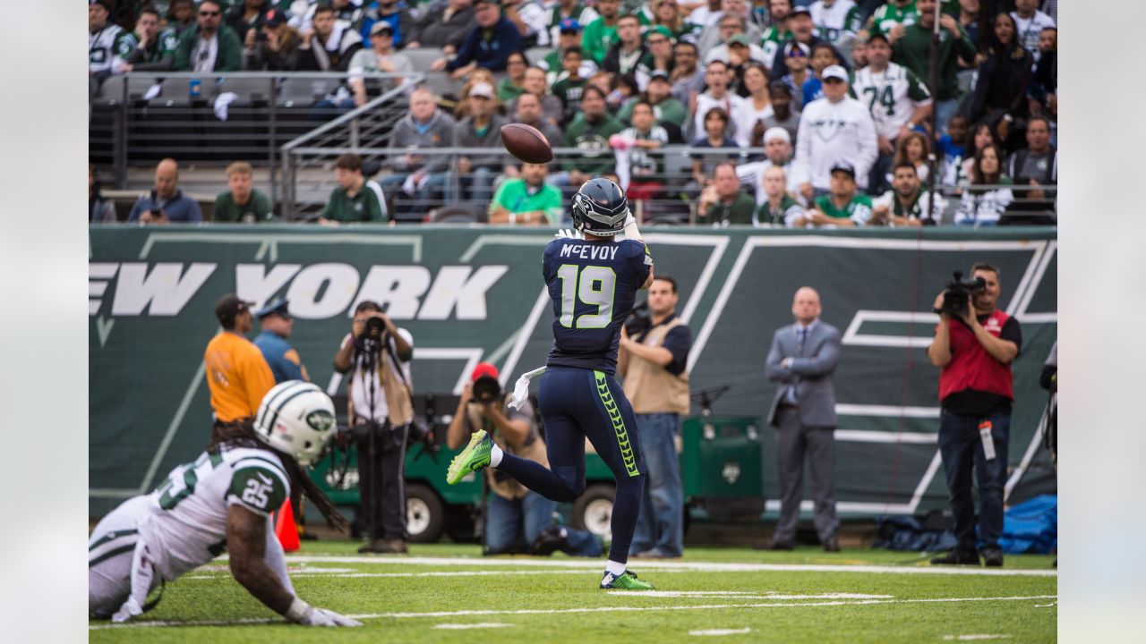 What To Watch In The Seahawks' Week 17 Game vs. The Jets