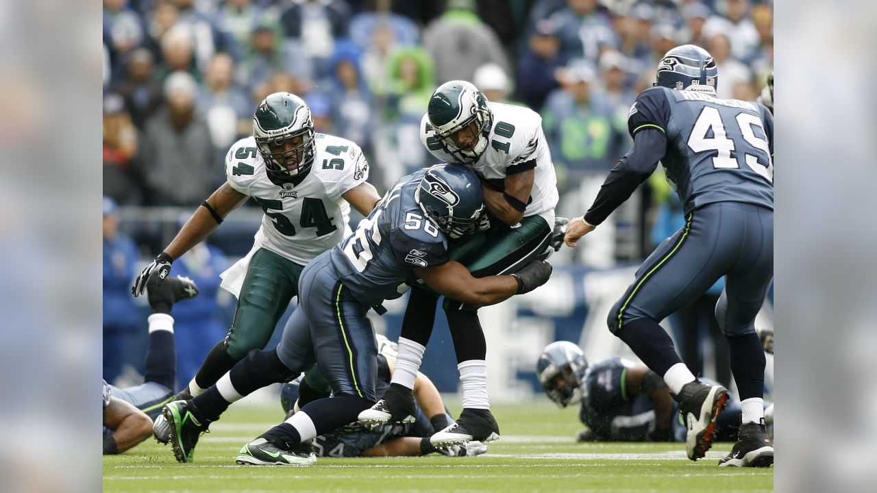 Philadelphia Eagles versus Seattle Seahawks: How to watch, radio call