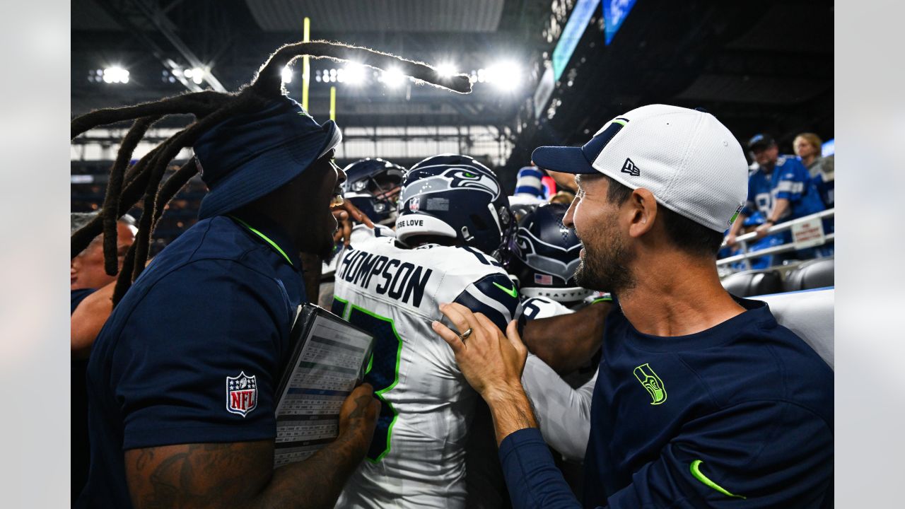 Jake Curhan, Stone Forsythe Deliver in 'Consistent Fashion' as Seahawks  Edge Lions - Sports Illustrated Seattle Seahawks News, Analysis and More