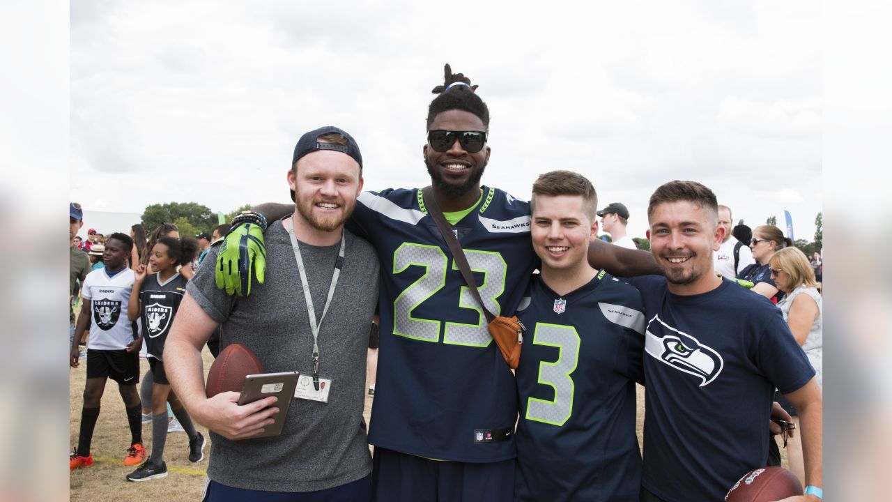 Most Interesting 2018 Seahawks Training Camp Storylines: Team