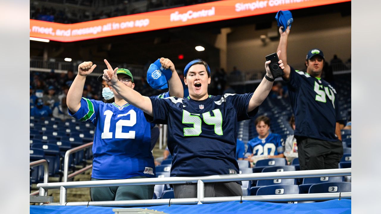 Seattle Seahawks Walk It Off vs. Detroit Lions in Thrilling OT Win - Sports  Illustrated Seattle Seahawks News, Analysis and More