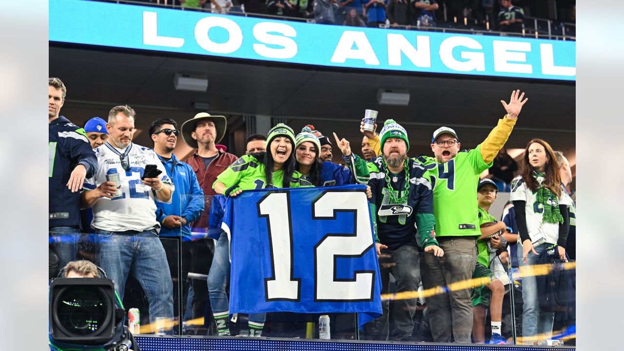 Monday Round-Up: Media Reactions To Seahawks' 27-23 Road Win Over the Los  Angeles Rams