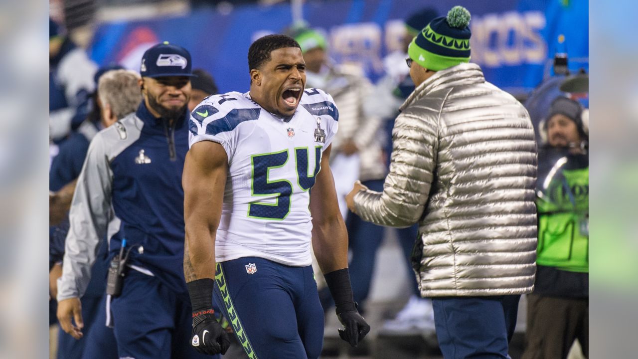 B/R Gridiron on X: Bobby Wagner says Seahawks fans should welcome