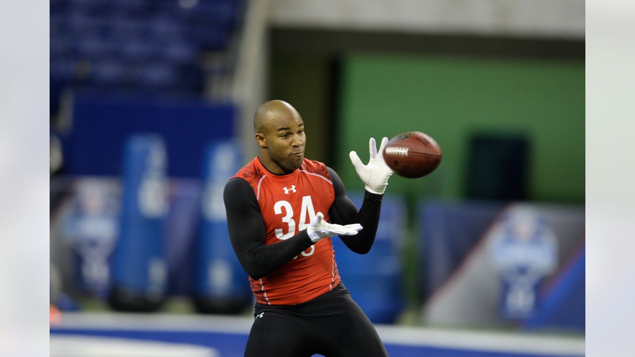 2023 NFL Scouting Combine: How to watch, schedule, participants and more -  Arrowhead Pride