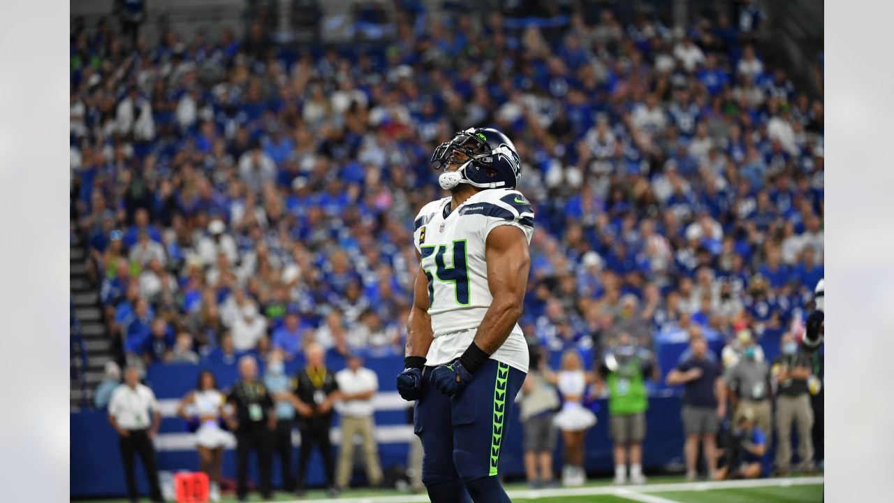 Sunday night stunner: Seattle sports world reacts to Seahawks