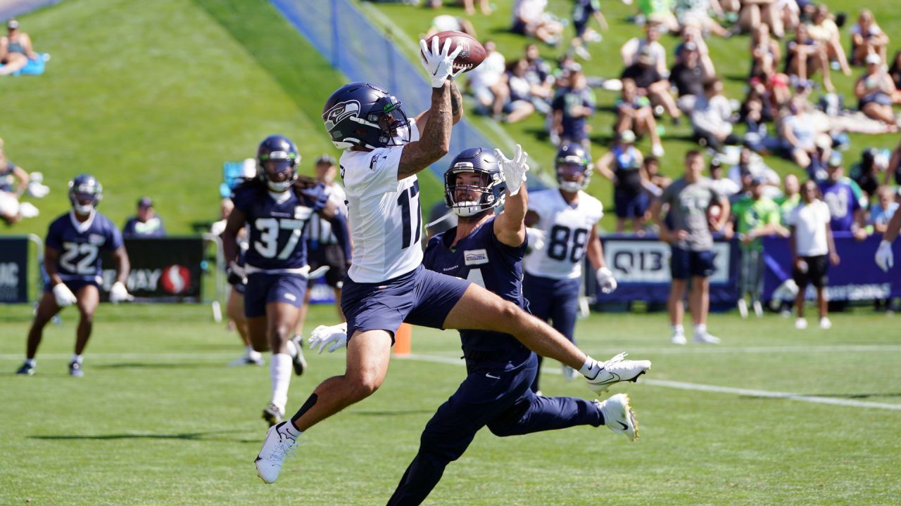 Seahawks hope Tre Flowers will blossom in move from safety to cornerback