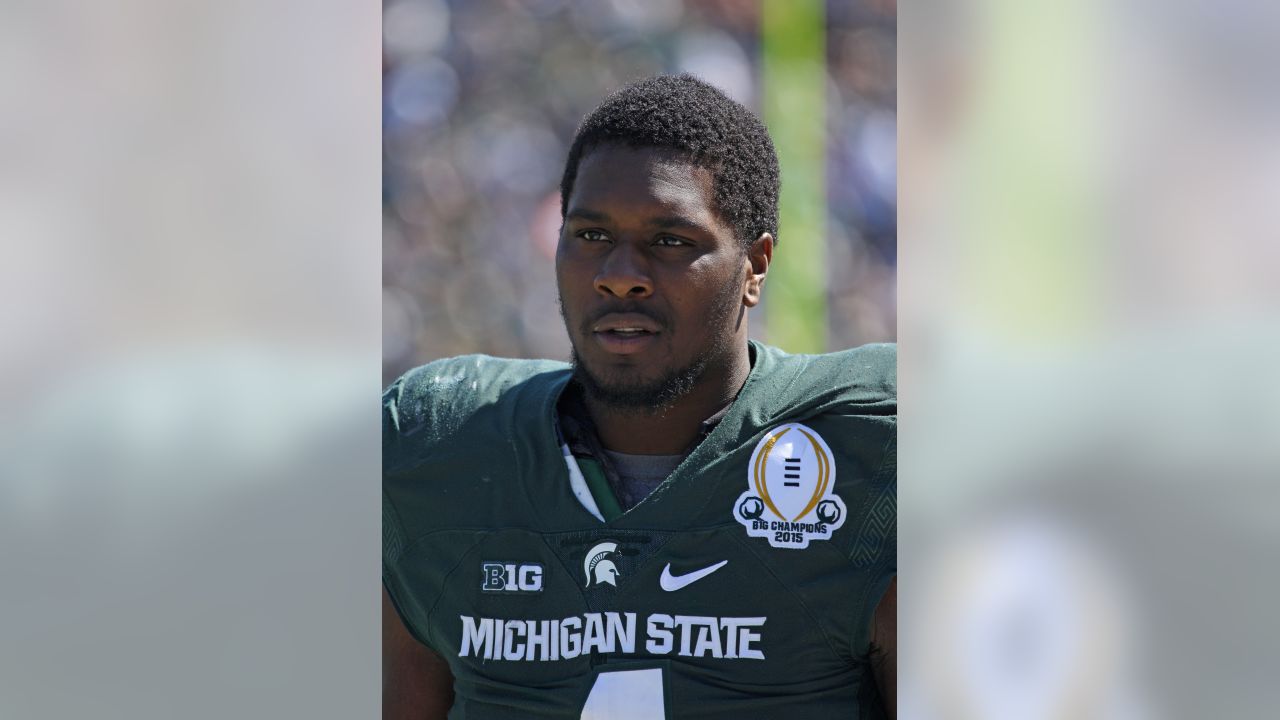 Former Michigan State star nearing rookie milestone with Seahawks 