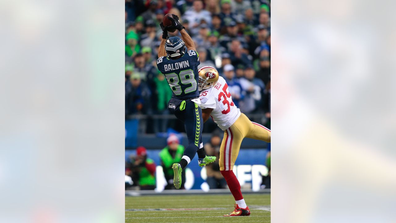 2013 NFC Championship: Seahawks vs. 49ers (Norb-Cam view) on Vimeo