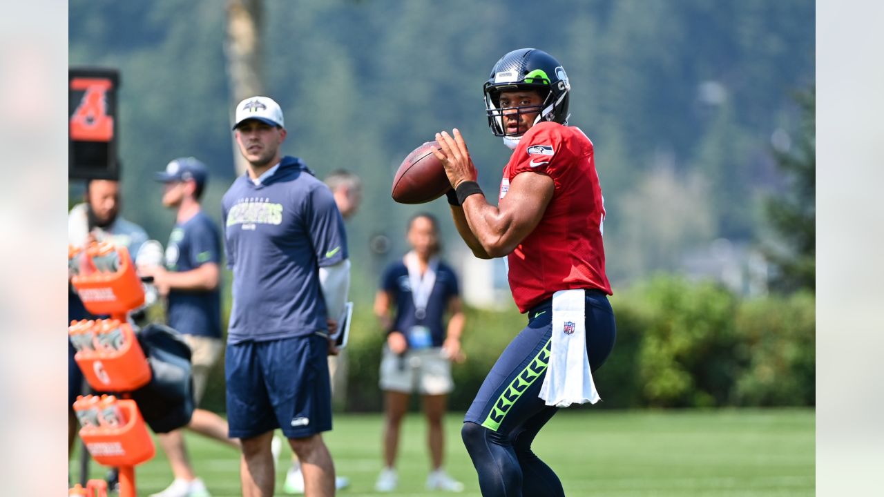 With Marquise Blair Sidelined, Seahawks Hoping Ugo Amadi Provides  Consistency at Nickel - Sports Illustrated Seattle Seahawks News, Analysis  and More