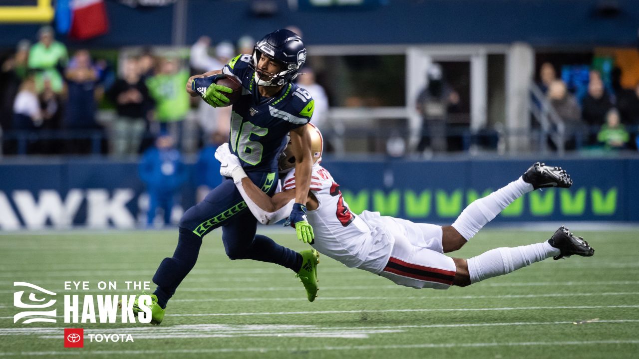 Rookie RB Travis Homer Playing Special Football for Seahawks - Sports  Illustrated Seattle Seahawks News, Analysis and More