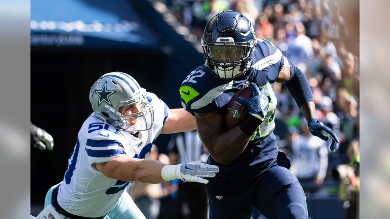 Cowboys-Seahawks reaction: 'Deuce Mania' brightens night otherwise darkened  by injuries