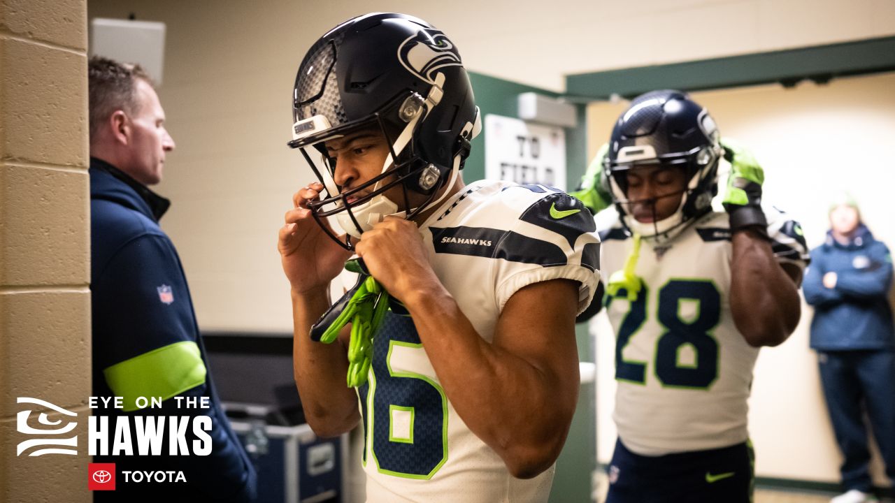 Seahawks End Of Season Mailbag, Part I: Offseason Goals, Jadeveon