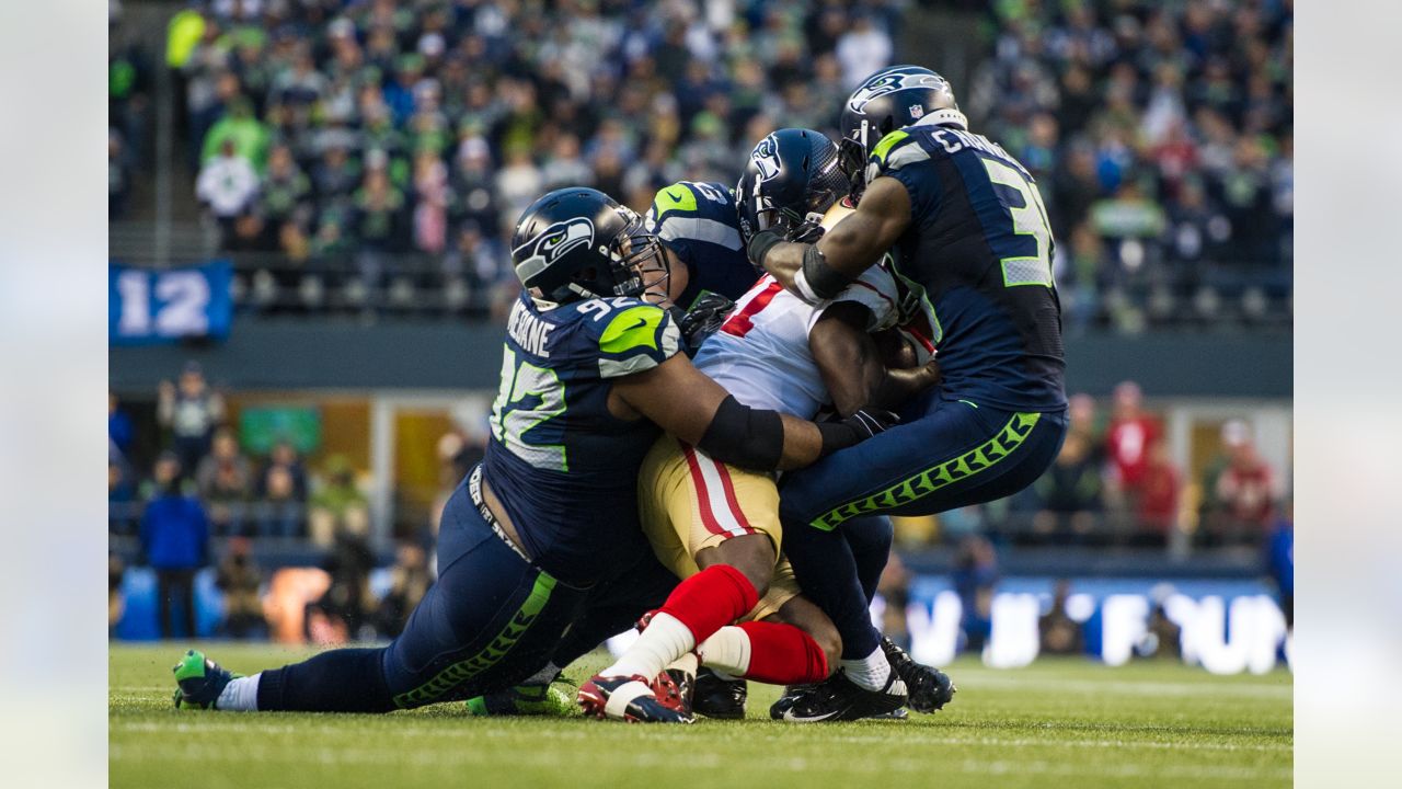 Seahawks vs. 49ers, NFL Week 15: Injury updates, highlights, odds,  previews, score - Field Gulls