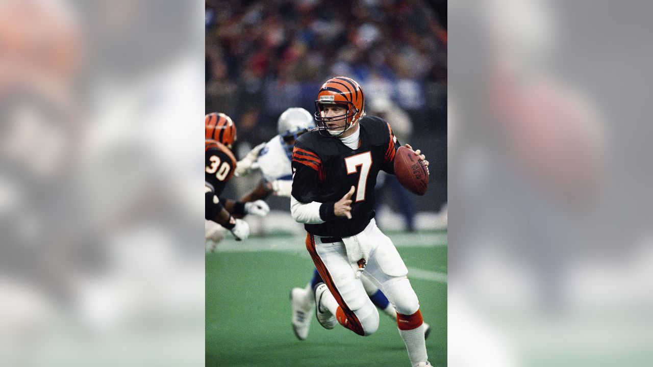 Cincinnati Bengals: Super Bowl advice from the 1982, 1989 players