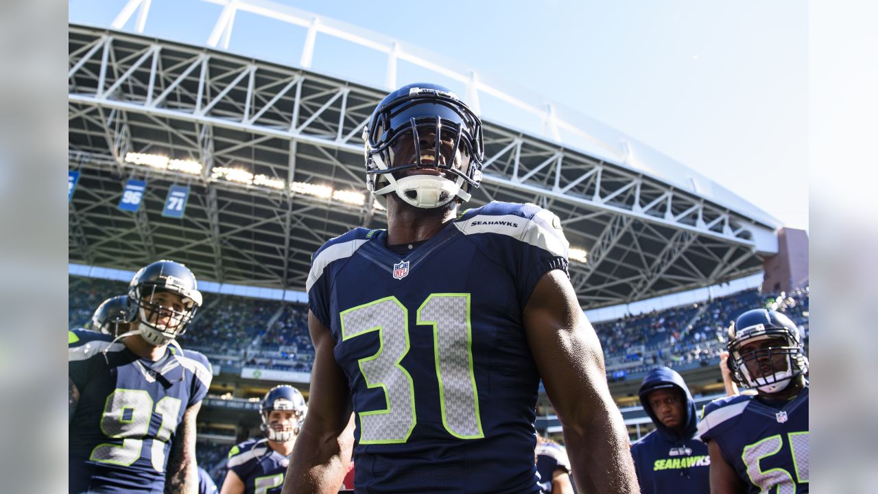 Seahawks, safety Chancellor agree to contract extension - The Columbian