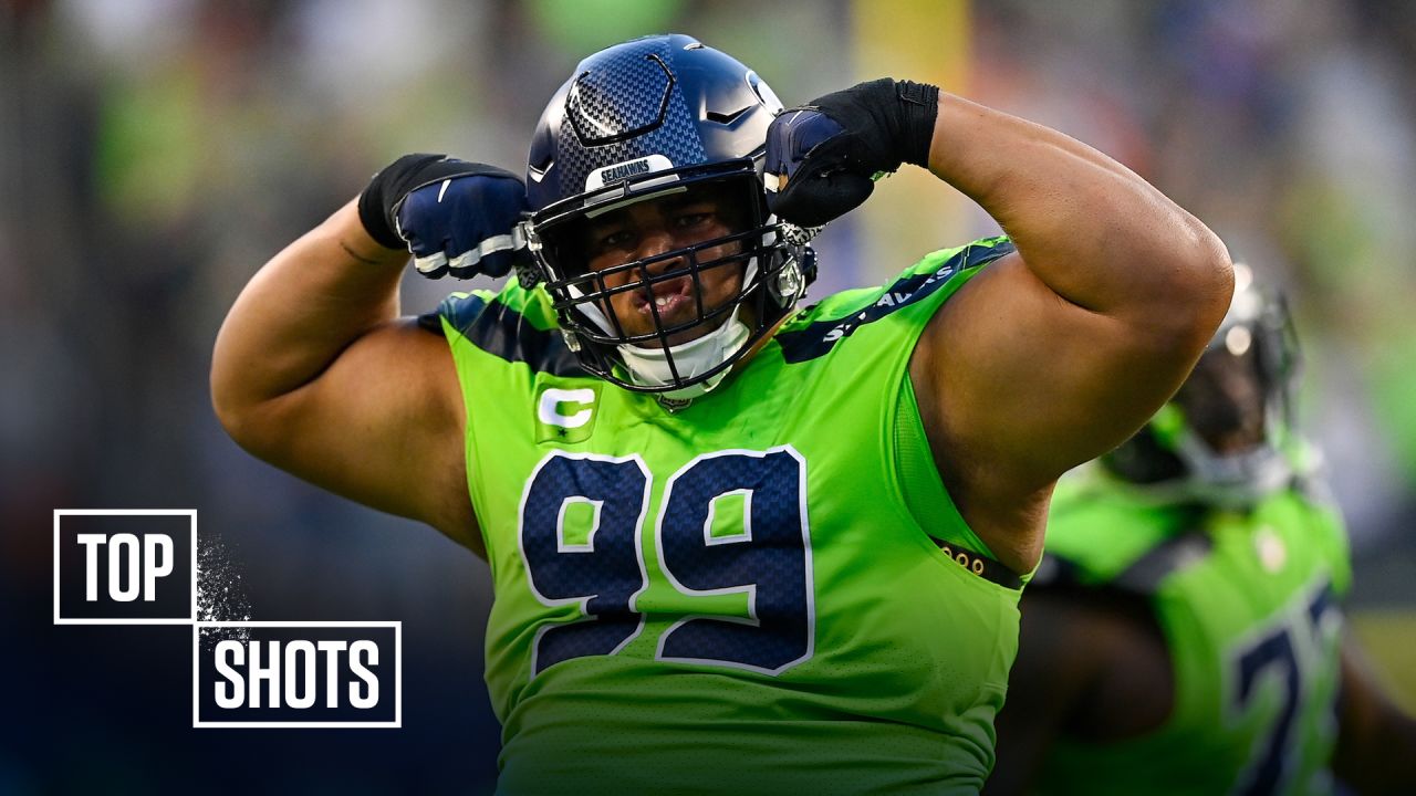 Is the Seahawks defense primed for another midseason turnaround