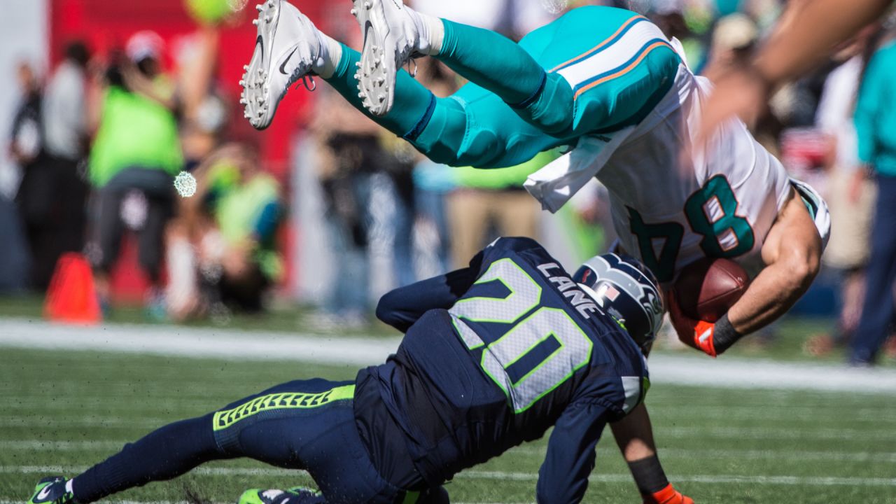 Seattle Seahawks at Miami Dolphins: How to Watch, Listen and Live Stream on  October 4