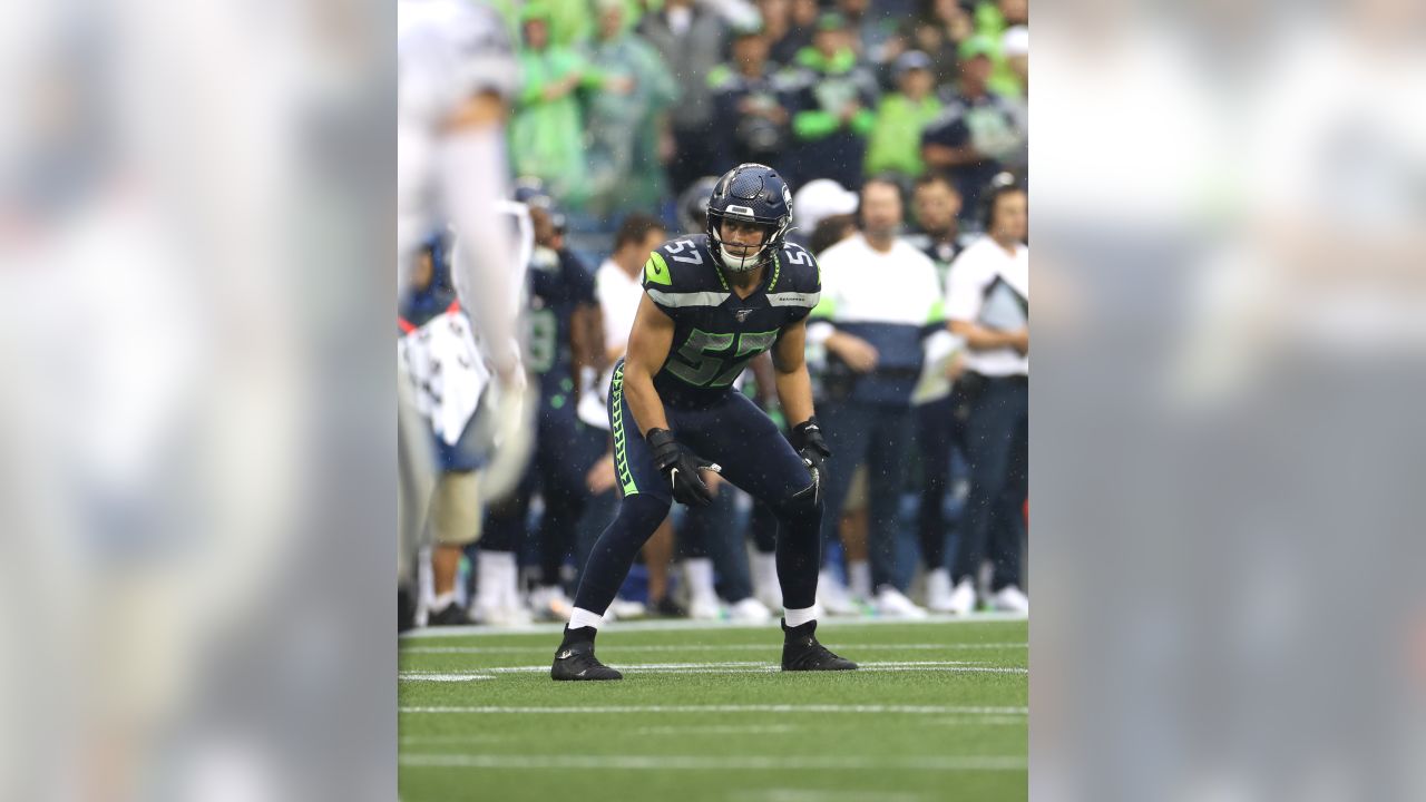 Seahawks-Raiders Final Score: Seahawks wrap up 2019 NFL preseason with  17-15 win over Oakland - Field Gulls