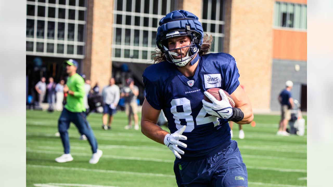 Seattle Seahawks vs. Los Angeles Rams Injury Report: Jordyn Brooks IN,  Devon Witherspoon Questionable - Sports Illustrated Seattle Seahawks News,  Analysis and More