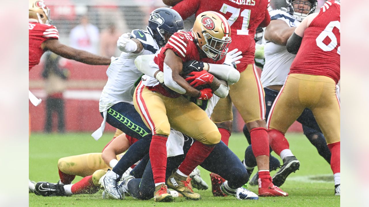 Podcast: Rapid Reaction to Seahawks' dismal 27-7 loss to 49ers - Field Gulls