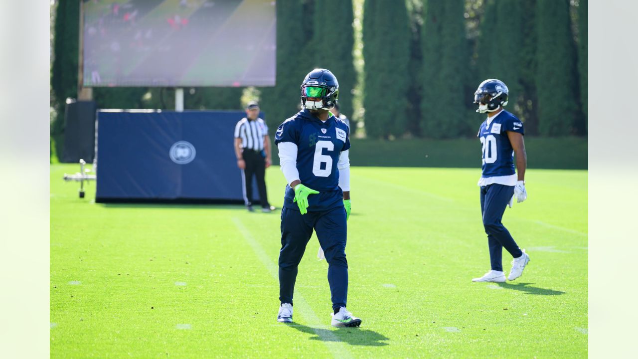 Seattle Seahawks Injury Report: Multiple CBs OUT vs. New York Giants -  Sports Illustrated Seattle Seahawks News, Analysis and More