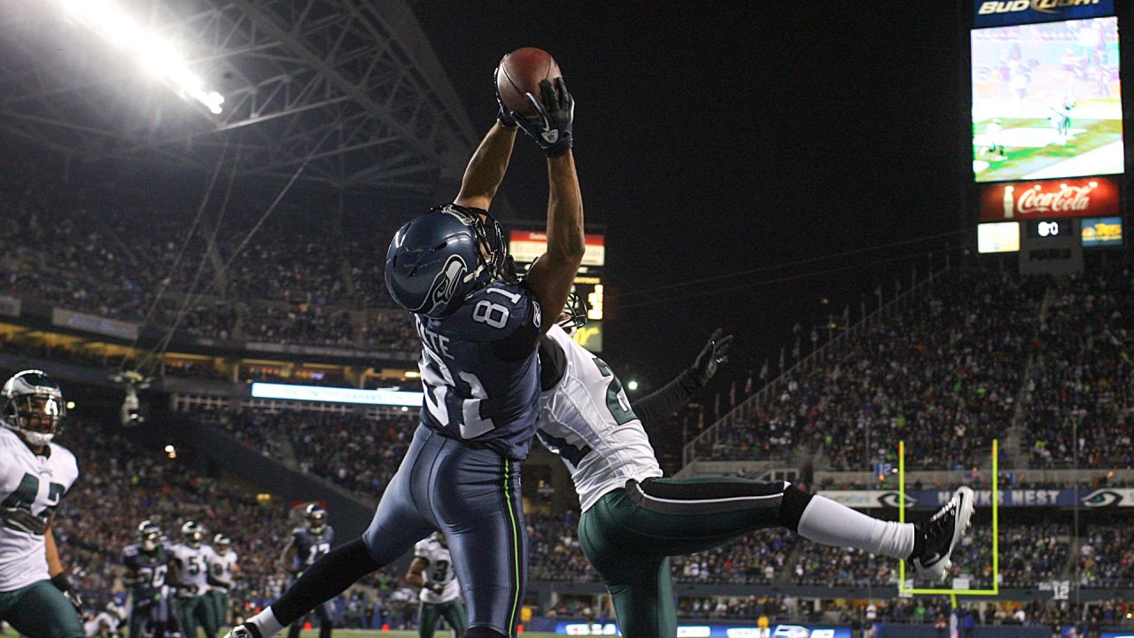 Seattle Seahawks vs. Philadelphia Eagles: Data, horário do jogo